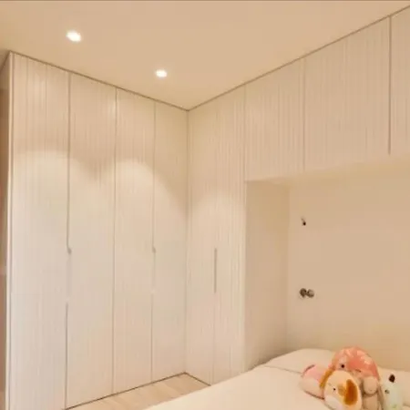 Marina View Retreat Διαμέρισμα *