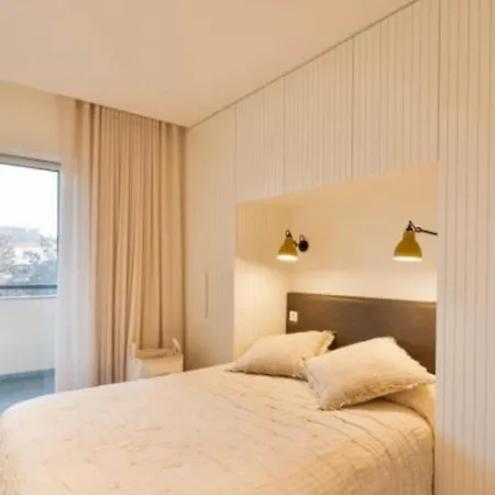 Marina View Retreat Διαμέρισμα Βιλαμούρα