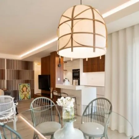 Marina View Retreat Διαμέρισμα