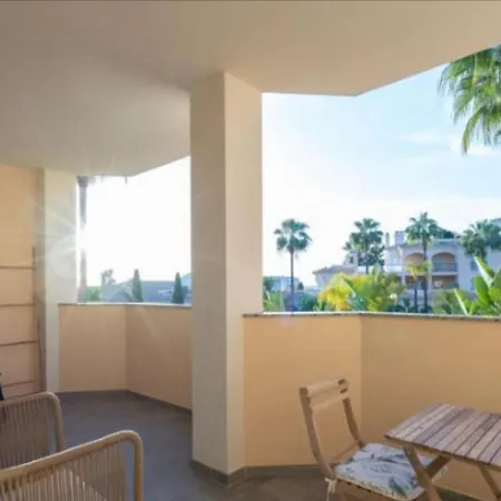 Appartement Marina View Retreat Vilamoura