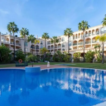 Appartement Marina View Retreat Vilamoura
