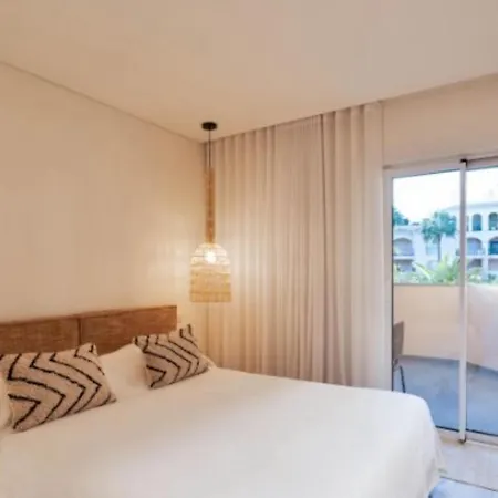 Marina View Retreat Appartement Vilamoura