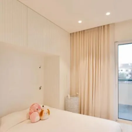 Marina View Retreat Vilamoura